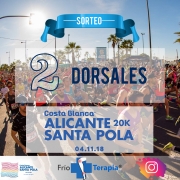 20K Alicante-Santa Pola
