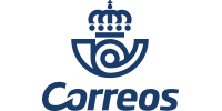 Correos Logo