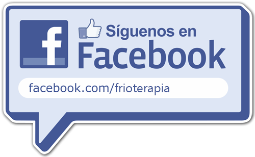 Siguenos en facebook